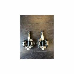 Pédales Auto Shimano
