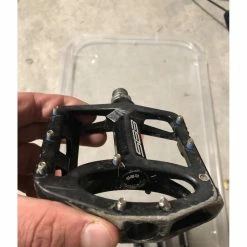 Pédales Plates 8 Pédales Plates -PNEUS BIKELIFE Boutique perale plate sb3 3