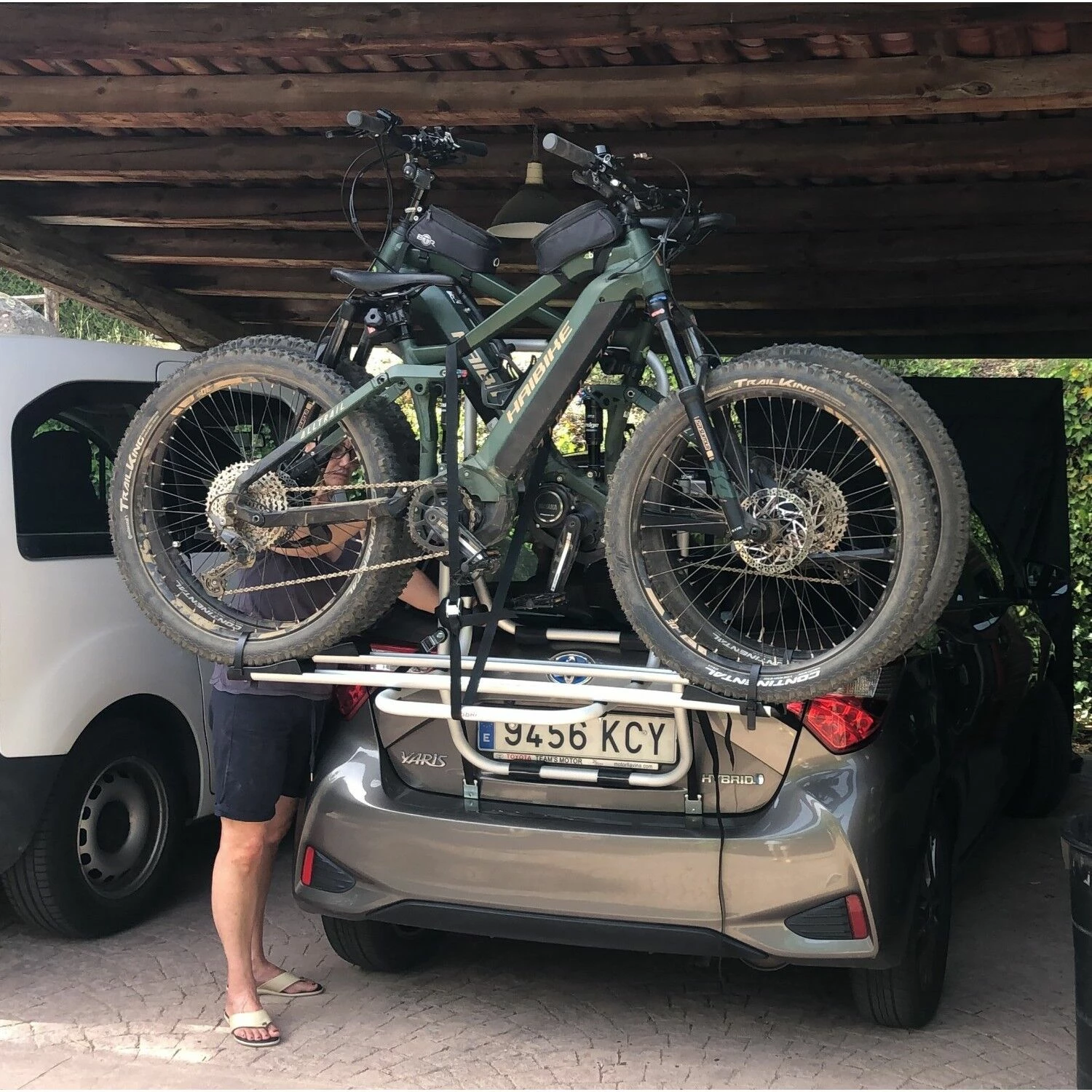 Autres Pièces VTTAE Autre Marque 2 Autres Pièces VTTAE Autre Marque – Image 2