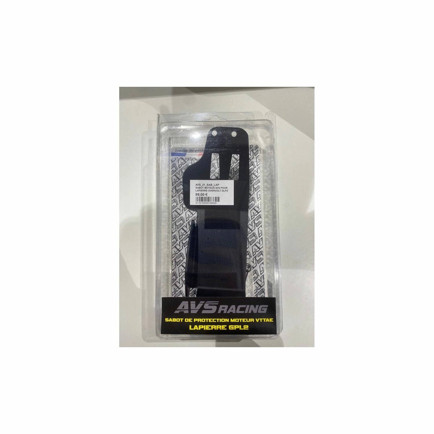 Autres Pièces VTTAE Avs 1 Autres Pièces VTTAE Avs