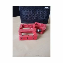 Pédales Plates Ht Components -PNEUS BIKELIFE Boutique selle 2
