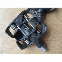 Pédales Auto Time -PNEUS BIKELIFE Boutique time atac mx4 2