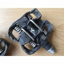 Pédales Auto Time -PNEUS BIKELIFE Boutique time atac mx4 3