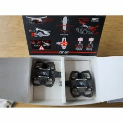 Pédales Auto Time -PNEUS BIKELIFE Boutique time atac mx4 4