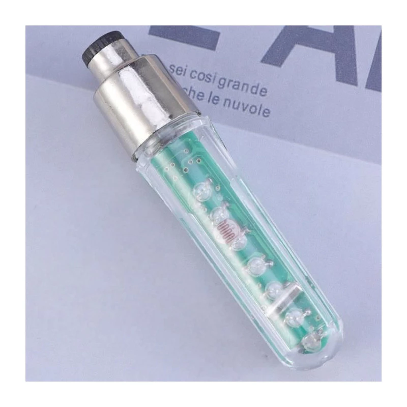 1 Pièces LED Vélo Roue Lumière Hot Wheels Lettre Changement Plus Clair Visible Décoration ACCESSOIRES VELO - DECORATION VE - Avis / Test 1 1 Pièces LED Vélo Roue Lumière Hot Wheels Lettre Changement Plus Clair Visible Décoration ACCESSOIRES VELO - DECORATION VE - Avis / Test