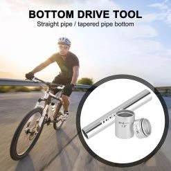 Mickcara Vélo De Montagne Vélo De Fourche Casque D’installation Outil Vtt Outils De Réparation De Vélo Couronne Setters De Rechange Pièces D’installation 9 Mickcara Vélo De Montagne Vélo De Fourche Casque D’installation Outil Vtt Outils De Réparation De Vélo Couronne Setters De Rechange Pièces D’installation -PNEUS BIKELIFE Boutique 161710909 max