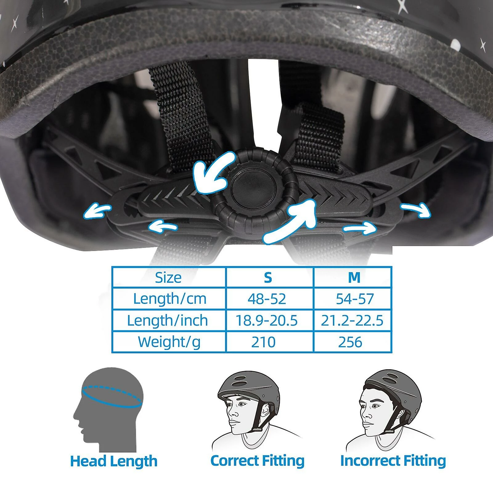 Crest® Casque De Vélo Pour Enfants Ultraléger Pour 3-6 Ans Équipement De Protection Pour Enfants Casque De Cyclisme Casque D’équitation Pour Enfants Casquette De Vélo 3 Crest® Casque De Vélo Pour Enfants Ultraléger Pour 3-6 Ans Équipement De Protection Pour Enfants Casque De Cyclisme Casque D’équitation Pour Enfants Casquette De Vélo – Image 3