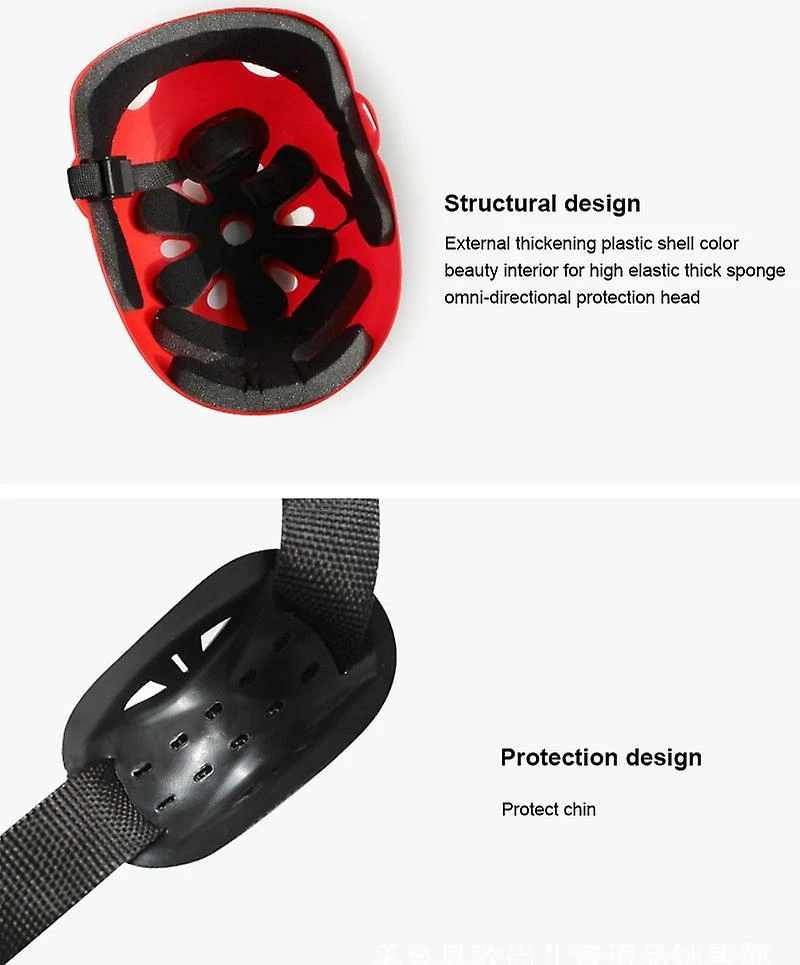 BESTORE Ensemble De Casque D'extérieur Rose De Patinage à Roulettes De 7 Pièces Pour Enfants 5 BESTORE Ensemble De Casque D'extérieur Rose De Patinage à Roulettes De 7 Pièces Pour Enfants – Image 5