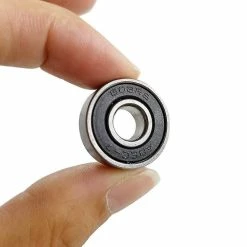 HSKMALL Roulements De Casque De Vélo En Acier Inoxydable Roulement à Billes Radial à Une Rangée -PNEUS BIKELIFE Boutique 219555128 max