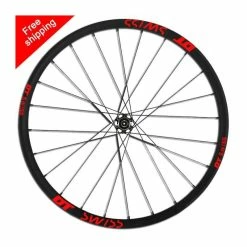 27.5er Yellow -DT Swiss – Autocollants De Roue De Vélo,imperméables Et En Vinyle,décalcomanie De Jante De VTT,accessoires - Avis / Test