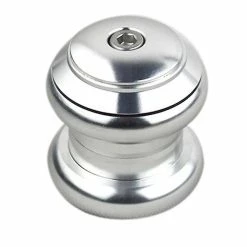 Mickcara Dropship-34mm Alliage D’aluminium Vélo De Route VTT Scellé Double Roulement Fixe Casque