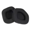 Unbranded 2 Pcs Casque Coussins Housse Pour Alienware Aw988