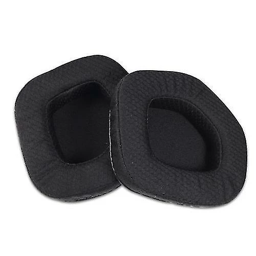 Unbranded 2 Pcs Casque Coussins Housse Pour Alienware Aw988 1 Unbranded 2 Pcs Casque Coussins Housse Pour Alienware Aw988
