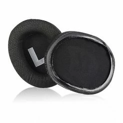 Unbranded 2 Pcs Adaptés Pour Somic G936n Commander Casque Coussins Housse Éponge Housse Tête Montée Gaming E