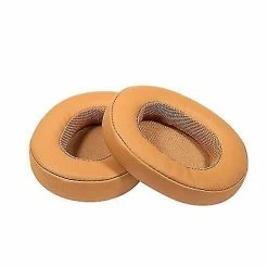 Unbranded 1 Paires De Coussins De Casque Housse D’éponge Pour Skullcandy Crusher 3.0 Sans Fil