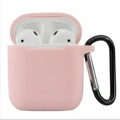 Unbranded Étui Casque En Silicone Pour Apple Ipod 2e Génération