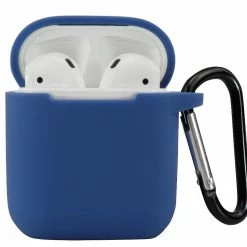 Unbranded Étui Casque En Silicone Pour Apple Ipod 2e Génération
