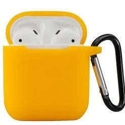 Unbranded Étui Casque En Silicone Pour Apple Ipod 2e Génération