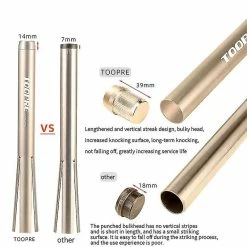 Unbranded Outils De Suppression D’installation De Casque De Vélo Avec Marteau -PNEUS BIKELIFE Boutique 354746266 max