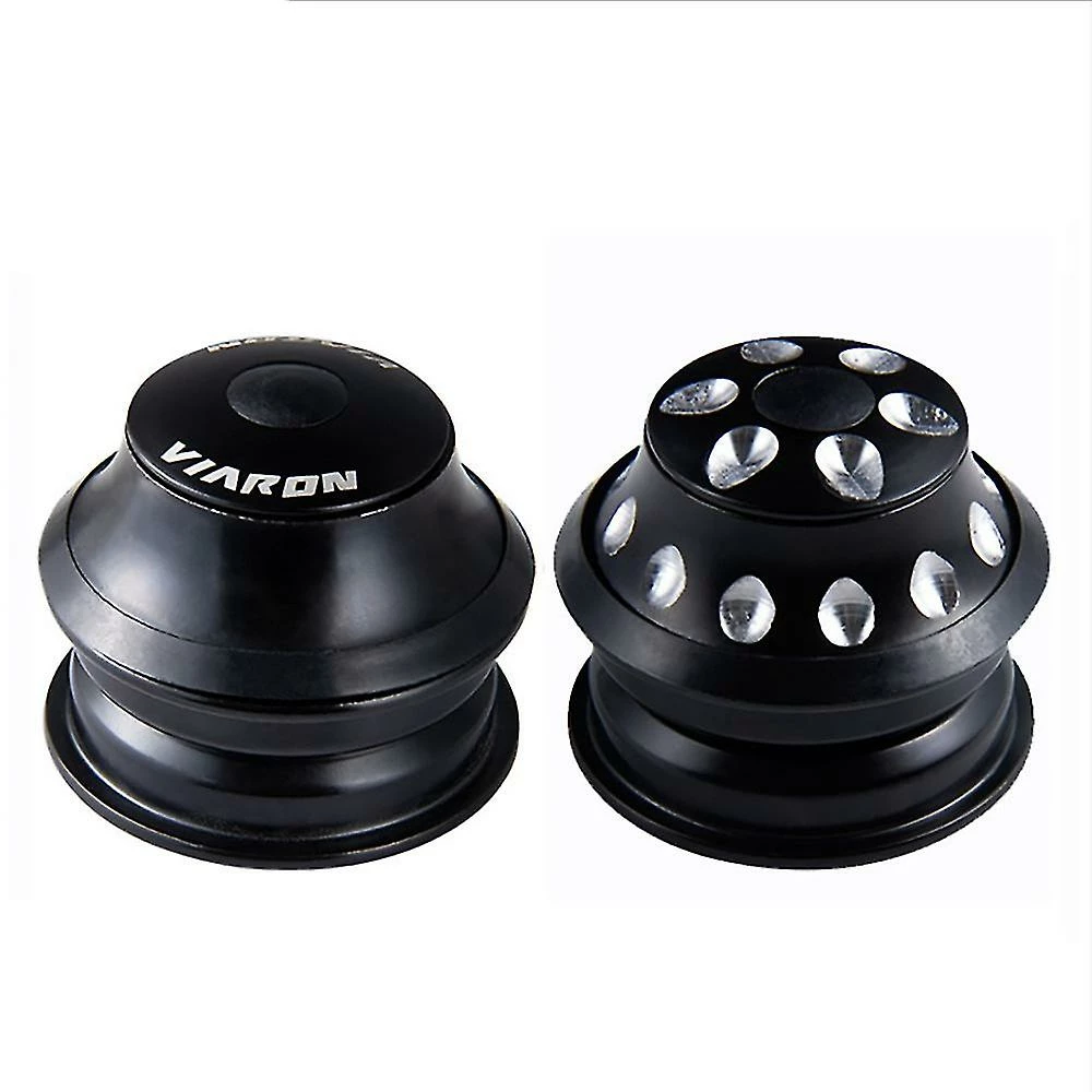 Unbranded 44mm Vélo Roulement Casque Alliage D’Aluminium Robuste Demi Ch920 5 Unbranded 44mm Vélo Roulement Casque Alliage D’Aluminium Robuste Demi Ch920 – Image 5