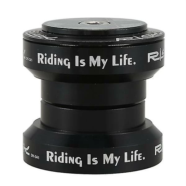 Unbranded Externe 34mm Droit 28.6mm Avant Fourche Tube Roulement Casque 1 Unbranded Externe 34mm Droit 28.6mm Avant Fourche Tube Roulement Casque