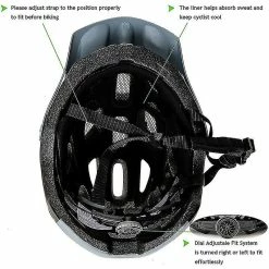 Magene Casque De Vélo, Conception Microcoque Légère Réglable Casque Léger Taille Adulte -PNEUS BIKELIFE Boutique 374230220 max