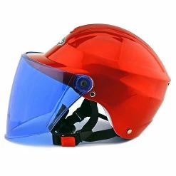 Magene Casque De Sécurité Moto Moto Scooter 301 -PNEUS BIKELIFE Boutique 377764876 max