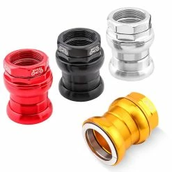 Unbrand Vélo 34mm Casque Ultralight Roulements Scellés Bol Groupe Tube Droit Fourche -PNEUS BIKELIFE Boutique 384278464 max