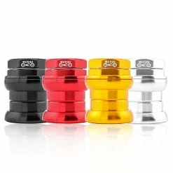 Unbrand Vélo 34mm Casque Ultralight Roulements Scellés Bol Groupe Tube Droit Fourche -PNEUS BIKELIFE Boutique 384278473 max