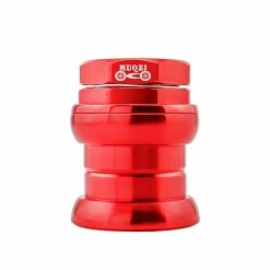 Unbrand Vélo 34mm Casque Ultralight Roulements Scellés Bol Groupe Tube Droit Fourche -PNEUS BIKELIFE Boutique 384278476 max