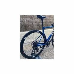 Vélo De Course 3T - 52 -PNEUS BIKELIFE Boutique 3t 4