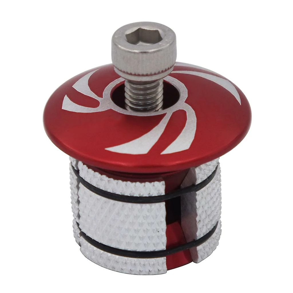 Unbranded Casque Expander Top Cap Star Nut Plug Bolt Stem Expanding Nut Bolt Cap Cover 1 Unbranded Casque Expander Top Cap Star Nut Plug Bolt Stem Expanding Nut Bolt Cap Cover