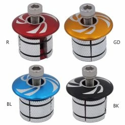 Unbranded Casque Expander Top Cap Star Nut Plug Bolt Stem Expanding Nut Bolt Cap Cover 7 Unbranded Casque Expander Top Cap Star Nut Plug Bolt Stem Expanding Nut Bolt Cap Cover -PNEUS BIKELIFE Boutique 409442653 max
