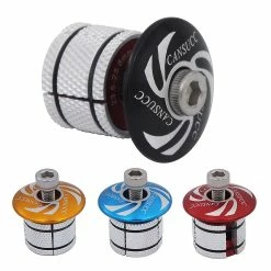 Unbranded Casque Expander Top Cap Star Nut Plug Bolt Stem Expanding Nut Bolt Cap Cover 8 Unbranded Casque Expander Top Cap Star Nut Plug Bolt Stem Expanding Nut Bolt Cap Cover -PNEUS BIKELIFE Boutique 409442778 max