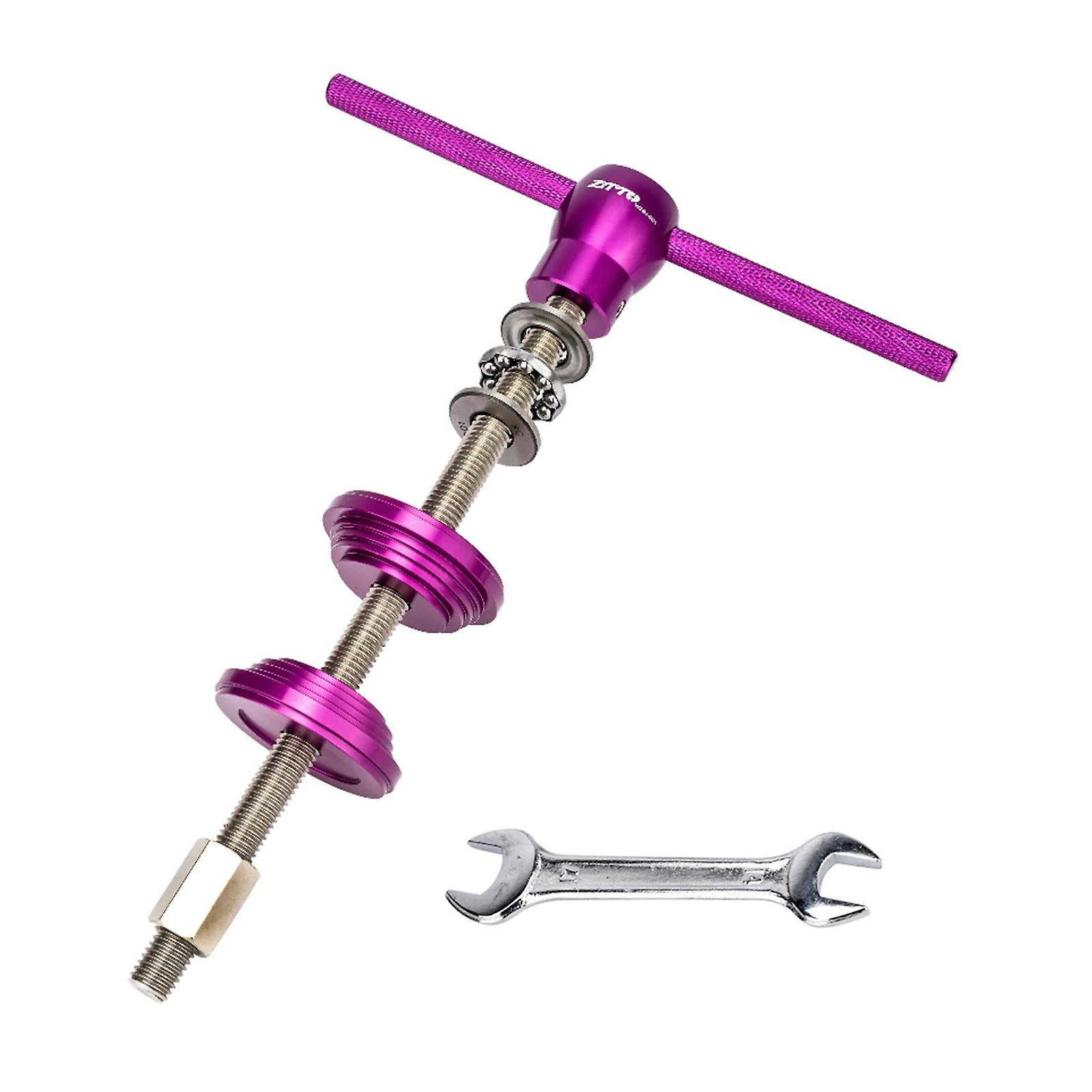 Unbranded Tasse De Casque De Vélo Et Boîtier De Pédalier Installation De Presse Casque Outil De Pressage 1 Unbranded Tasse De Casque De Vélo Et Boîtier De Pédalier Installation De Presse Casque Outil De Pressage