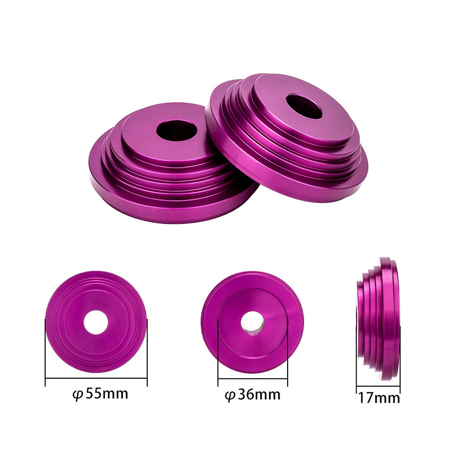 Unbranded Tasse De Casque De Vélo Et Boîtier De Pédalier Installation De Presse Casque Outil De Pressage 5 Unbranded Tasse De Casque De Vélo Et Boîtier De Pédalier Installation De Presse Casque Outil De Pressage – Image 5