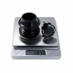 Unbranded Viaron 44mm Vélo Roulement Casque Alliage D’Aluminium Robuste Demi Ch920 -PNEUS BIKELIFE Boutique 413216087 max