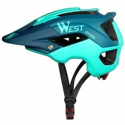 Tinksky 1pcs Casque De Vélo Pour Hommes