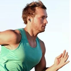 Wabjtam Écouteurs Sans Fil Bluetooth 5.0 Casque Hi-fi Stéréo Son Intégré Mic Touch Control Led Power Display Pour Entraînement Running Work (noir) -PNEUS BIKELIFE Boutique 444886501 max