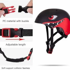 Renekton Casque Pour Enfants 2-5 Ans Garçons Et Filles. Casque De Vélo Réglable. Patineur Pour Enfants H -PNEUS BIKELIFE Boutique 464573472 max