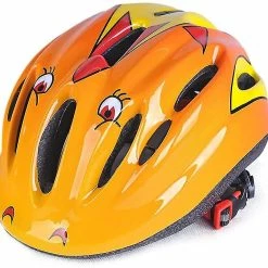 Renekton Casque De Cyclisme Pour Enfants - Casque De Vélo Garçons Filles 53-58cm Réglable Pour Skateboard