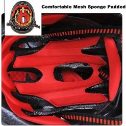 Cold Frost Casque De Cyclisme Pour Enfants - Casque De Vélo Garçons Filles 53-58cm Réglable Pour Skateboard -PNEUS BIKELIFE Boutique 482499260 max