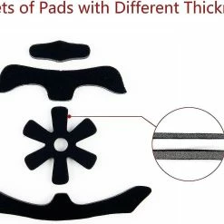 Unbranded Casque De Vélo De Skateboard Cpsc Certifié Léger Réglable, Multi-sport Pour Vélo Cyclisme Skate Scooter (blanc-moyen) 7 Unbranded Casque De Vélo De Skateboard Cpsc Certifié Léger Réglable, Multi-sport Pour Vélo Cyclisme Skate Scooter (blanc-moyen) -PNEUS BIKELIFE Boutique 506021026 max