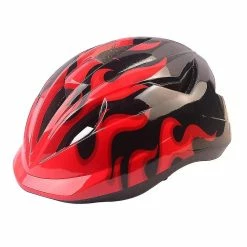 Unbranded Casque Simple Casque D’équitation En Plein Air Vélo De Montagne Skateboard Casque De Sécurité Cyclisme Gea