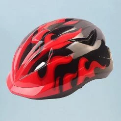 Unbranded Casque Simple Casque D’équitation En Plein Air Vélo De Montagne Skateboard Casque De Sécurité Cyclisme Gea -PNEUS BIKELIFE Boutique 507606458 max