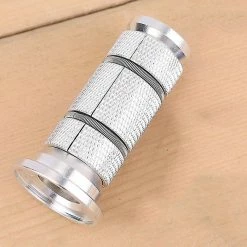 Unbranded Casque De Vélo Expander Tige Top Cap -PNEUS BIKELIFE Boutique 512765587 max