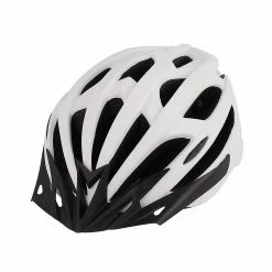 Unbranded Hommes Casque De Cyclisme Vélo Ultraléger Casque Mountain Road Vélo VTT Casque Vélo Casque Avec Lumière