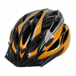 Unbranded Casque De Vélo Pour Adultes Casque De Vélo Casque D’équitation De Route Casque De Cyclisme Ultraléger Casque De Vélo Moulé Intégralement