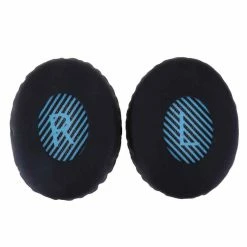 Unbranded Anti Dust Ear Pads Éponge Earshield Coussins Casque Couverture Casque