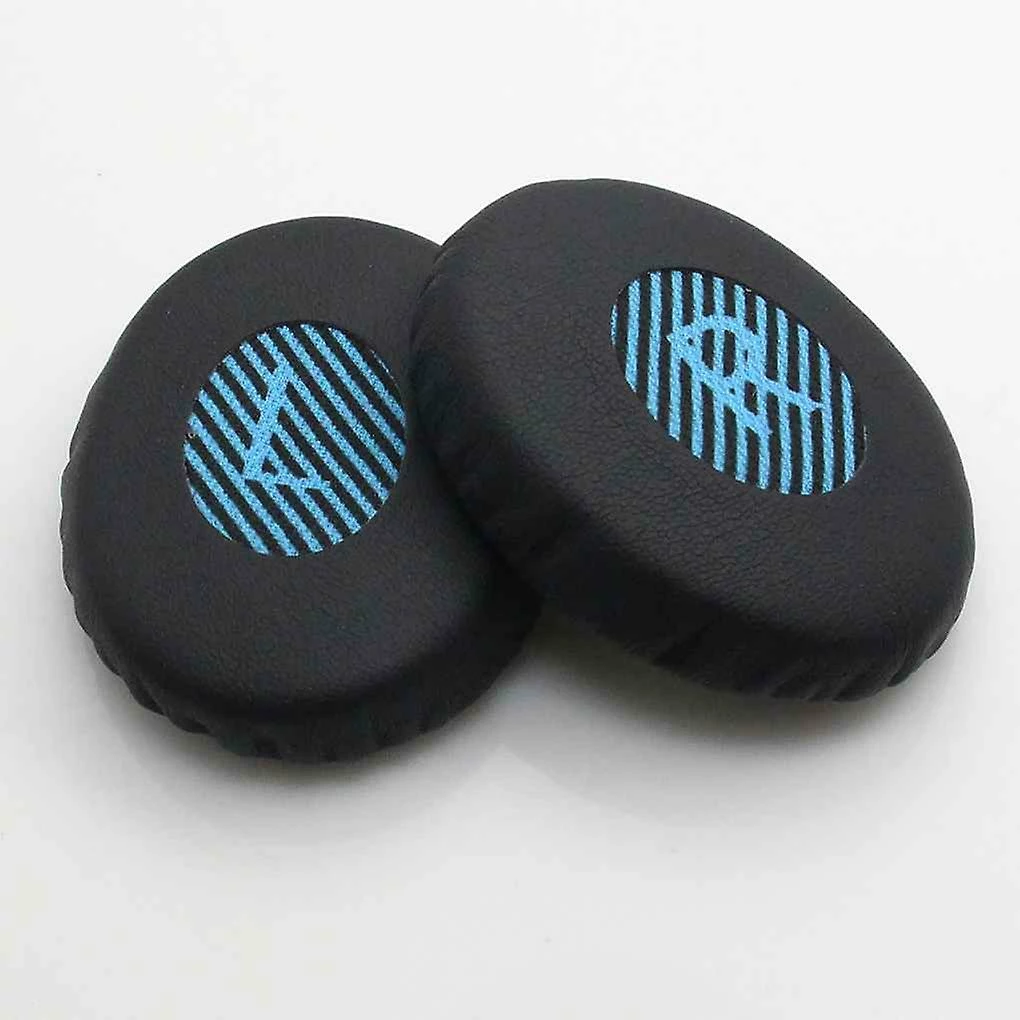 Unbranded Anti Dust Ear Pads Éponge Earshield Coussins Casque Couverture Casque 4 Unbranded Anti Dust Ear Pads Éponge Earshield Coussins Casque Couverture Casque – Image 4